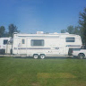 Meet your Posher, Brad